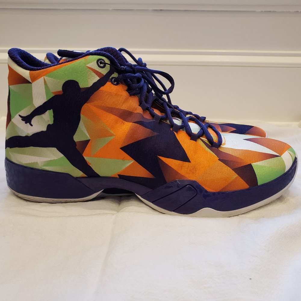 Air Jordan 29 'Hare'